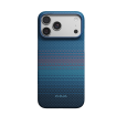 Ốp PITAKA Edge Ultra Slim iPhone 18 Pro Max 6.9